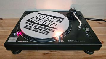 Technics SL-1200MK2  beschikbaar voor biedingen