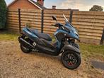 Yamaha tricity 300 - rijbewijs B (auto). Kleine krassen, Motoren, Particulier