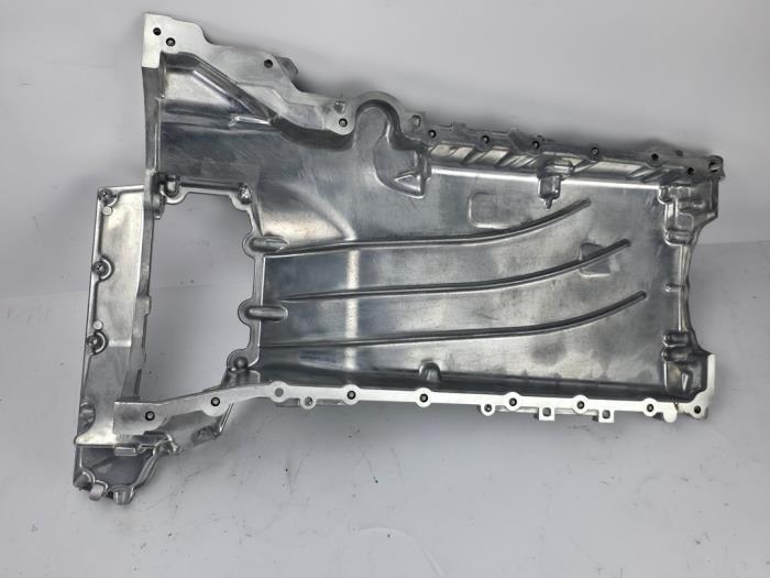 Carterpan van een Mercedes GLE, Auto-onderdelen, Motor en Toebehoren, Mercedes-Benz, Nieuw, 6 maanden garantie, 12 maanden garantie