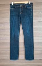 Esprit jeansbroek, straight model, 28W/L32, Kleding | Dames, Spijkerbroeken en Jeans, Blauw, Ophalen of Verzenden, W30 - W32 (confectie 38/40)