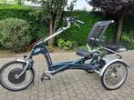 Elektrische driewieler Van Raam Easy Rider, Fietsen en Brommers, Ophalen, Zo goed als nieuw, Overige merken