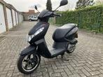 Peugeot Kisbee RS 50 4T, 1 cylindre, Scooter, 50 cm³, Particulier