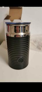 Mousseur à lait Nespresso, Electroménager, Mousseurs à lait, Enlèvement, Neuf