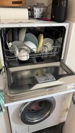 Mini lave vaisselle bosch, Electroménager, Lave-vaisselle, 85 à 90 cm, Comme neuf, Enlèvement, À Poser