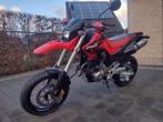 Honda MFX 650 Supermoto, Motoren, Particulier, 12 t/m 35 kW, SuperMoto, 650 cc