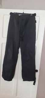 Skibroek heren maat M, Kleding | Heren, Wintersportkleding, Ophalen, Zo goed als nieuw, Maat 48/50 (M)