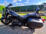 Harley Davidson Heritage Classic, 2 cilinders, Particulier, Meer dan 35 kW, Overig