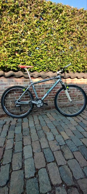 Minerva 26" mountainbike beschikbaar voor biedingen