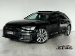 Audi A6 BREAK 2.0TDi QuattroFULL S-LINE-COCKPIT-T.O-CAMERA, Automaat, https://public.car-pass.be/vhr/62686963-819c-42ce-b322-e0d387a2cabf
