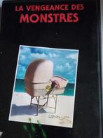 La vengeance des monstres / DVD, Ophalen of Verzenden, Monsters