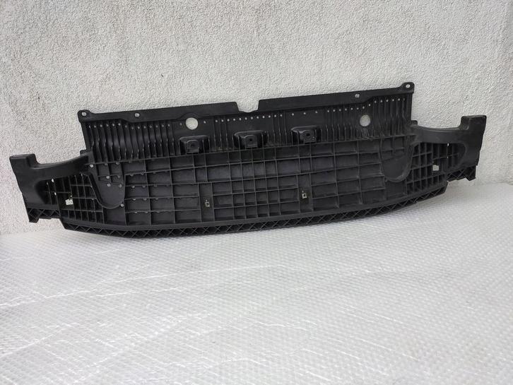 SUZUKI VITARA III BUMPERAFDEKKING, Auto-onderdelen, Carrosserie, Bumper, Suzuki, Voor, Gebruikt, Ophalen of Verzenden