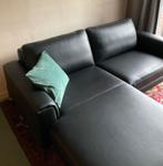 Tweezit met chaisse longue, Huis en Inrichting, Zetels | Zetels en Chaises Longues, Ophalen