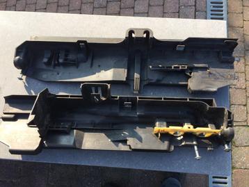 Bmw 1- reeks e81, e82, e87, e88 houders voor aircocondensor beschikbaar voor biedingen