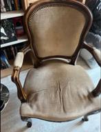Fauteuil, Huis en Inrichting, Fauteuils, Ophalen, Gebruikt