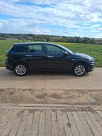 Fiat Tipo 1.4 Benzine, Airco, GPS 2019, 23400 KM !!!, Auto's, USB, Zwart, Zwart, Handgeschakeld