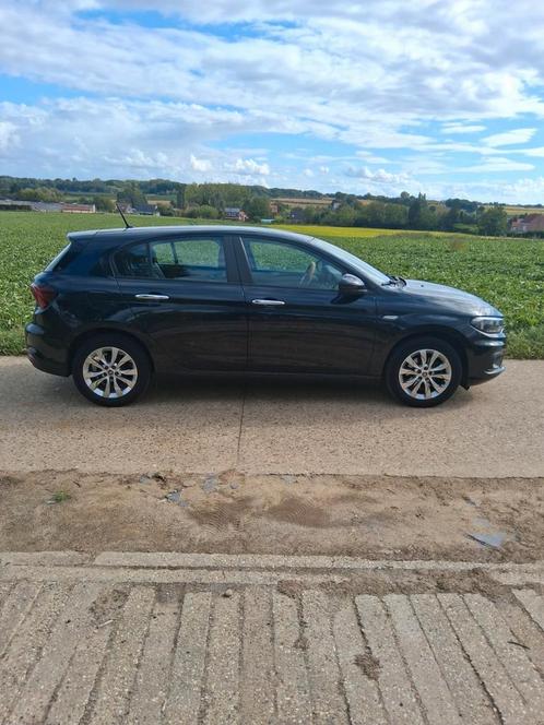 Fiat Tipo 1.4 Benzine, Airco, GPS 2019, 23400 KM !!!, Auto's, Fiat, Particulier, Tipo, ABS, Bluetooth, Lichtmetalen velgen, USB