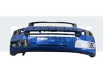 Bumper Volkswagen VW T5 Multivan 03-09 7H5807221 Voorbumper, Auto-onderdelen, Gebruikt, -, Voor, -