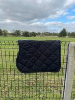 Verschillende zadeldekjes, Ophalen, Gebruikt, Dekje