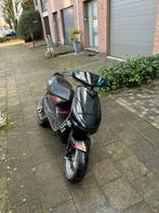 Vivacity 50cc b klasse, Fietsen en Brommers, Scooters | Peugeot, Ophalen, Zo goed als nieuw, Vivacity
