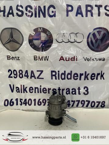 Volkswagen Polo 2G Aircopomp 1K0820859T