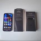 Google pixel 9 pro 128gb (2jaar garantie) Inc extra, Ophalen of Verzenden, Zo goed als nieuw