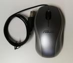 pc muis ASUS met usb kabel (nr 2), Comme neuf, Souris, Enlèvement, Asus