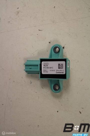 Druksensor LV of RV Audi Q5 FL Quattro 8K0955557C beschikbaar voor biedingen