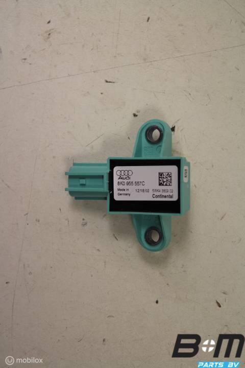 Druksensor LV of RV Audi Q5 FL Quattro 8K0955557C, Auto-onderdelen, Motor en Toebehoren, Gebruikt