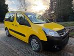 Citroen Berlingo Berlingo 1.6i Multispace EURO 5 2013, Autos, Achat, Carnet d'entretien, Boîte manuelle, 5 portes