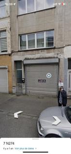 Dépôt a louer Bruxelles, Immo, Brussel