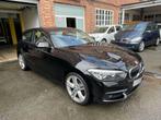 Bmw 116i M-PACK met 66.000 km * Airco *, Auto's, BMW, 4 cilinders, Start-stop-systeem, Zwart, Bedrijf