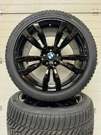 NIEUW 20’’ BMW X5 X6 F15 F16 VELGEN WINTERBANDEN ORIG TPMS S, Auto-onderdelen, Banden en Velgen, 275 mm, Banden en Velgen, Nieuw