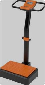 Trilplaat Lanaform Luxury up & down, Ophalen, Zo goed als nieuw, Trilplaat