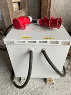 Transfo, Doe-het-zelf en Bouw, Ophalen, Zo goed als nieuw, Overige typen