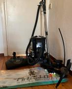 Ritello nieuwstaat stofzuiger R2 & luchtreiniger, Elektronische apparatuur, Ophalen, Nieuw, Stofzuiger