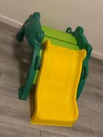 Kidcraft glijbaan, Enlèvement, Toboggan