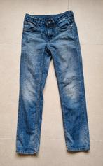 jeans broek maat 140, Kinderen en Baby's, Kinderkleding | Maat 140, Broek, Gebruikt, C&A, Ophalen of Verzenden