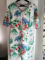 Jurk Lucky fashion maat 38,nieuw, Maat 38/40 (M), Blauw, Nieuw, Ophalen of Verzenden