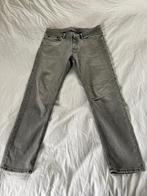 Acne Studios grey jeans 32/34, Ophalen of Verzenden, Zo goed als nieuw, Grijs, W32 (confectie 46) of kleiner