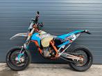 KTM 500 EXC 2015, Motoren, Motoren | KTM, Bedrijf