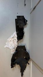 Honda CBR600RR PC37 03-06 Plaque moteur plaque en plastique, Motos, Enlèvement ou Envoi, Utilisé