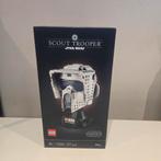 Lego 75305 Scout Trooper (nieuw), Enlèvement ou Envoi, Neuf, Lego
