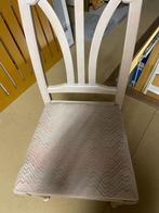 STOELEN, Huis en Inrichting, Stoelen, Ophalen, Overige kleuren, Zo goed als nieuw, Nineties
