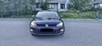 @ Vw Golf 7 1.2 TSI DSG Automaat 118Km Blauw CT BLANCO @, Auto's, Volkswagen, Euro 5, Stof, 4 cilinders, Blauw
