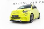 Abarth 500e Maxton Design Bodykit, Ophalen of Verzenden