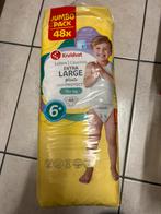 Kruidvat luiers maat 6+, Ophalen of Verzenden, Nieuw