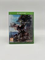 Monster Hunter: World (neuf-sous blister), Ophalen, Zo goed als nieuw