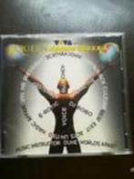 CD - queen dance traxx 1, CD & DVD, CD | Dance & House, Enlèvement ou Envoi
