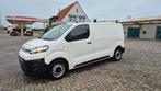 Citroen jumpy 2.0hdi 12/2019 180 000km  keuring voor verkoop, Auto's, Euro 6, Citroën, Trekhaak, Particulier