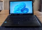 Packard Bell - 15,6" - Intel Core i3 - 4 GB RAM - HS-batteri, Computers en Software, Windows Laptops, Gebruikt, 2 tot 3 Ghz, 15 inch